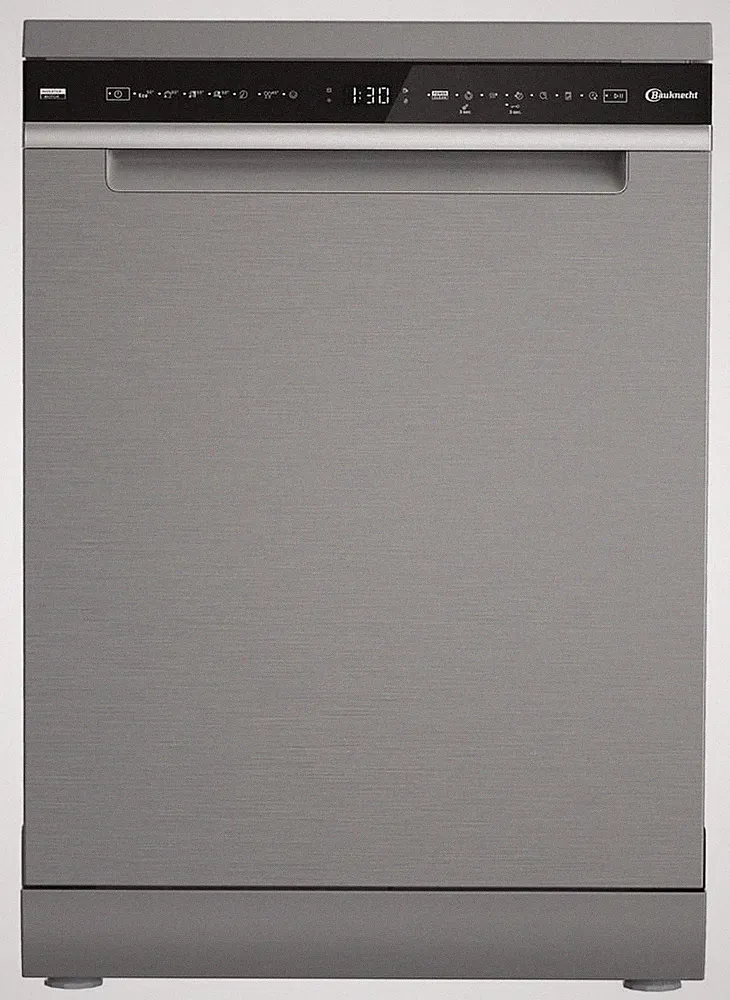 geschirrspüler bauknecht bksv1