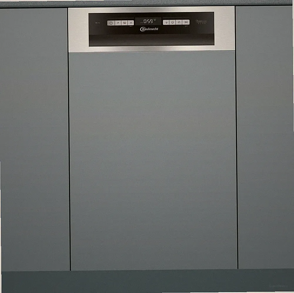 BAUKNECHT BSBO 3O35 PF X Einbau-Geschirrspüler integriert 45 cm #25401149