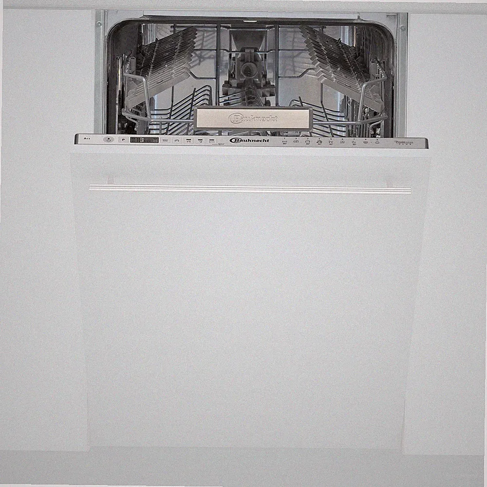 BAUKNECHT Einbau-Geschirrspüler BSIO 3T223 PE X - vollintegriert - 45 cm - E