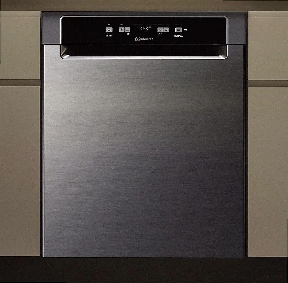 Bauknecht Geschirrspüler Unterbau B0U D651A X inkl. Vollwasserschutz B Ware