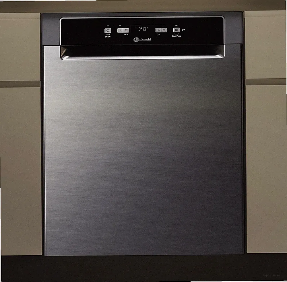 Bauknecht Geschirrspüler Unterbau B0U D651A X inkl. Vollwasserschutz B Ware