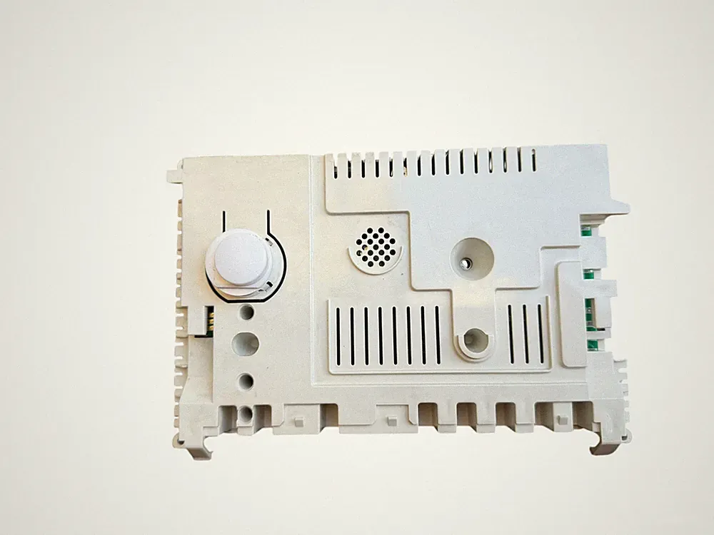 Bauknecht GSFS 2321 WS Elektronik Steuerung Modul Platine 461972750951