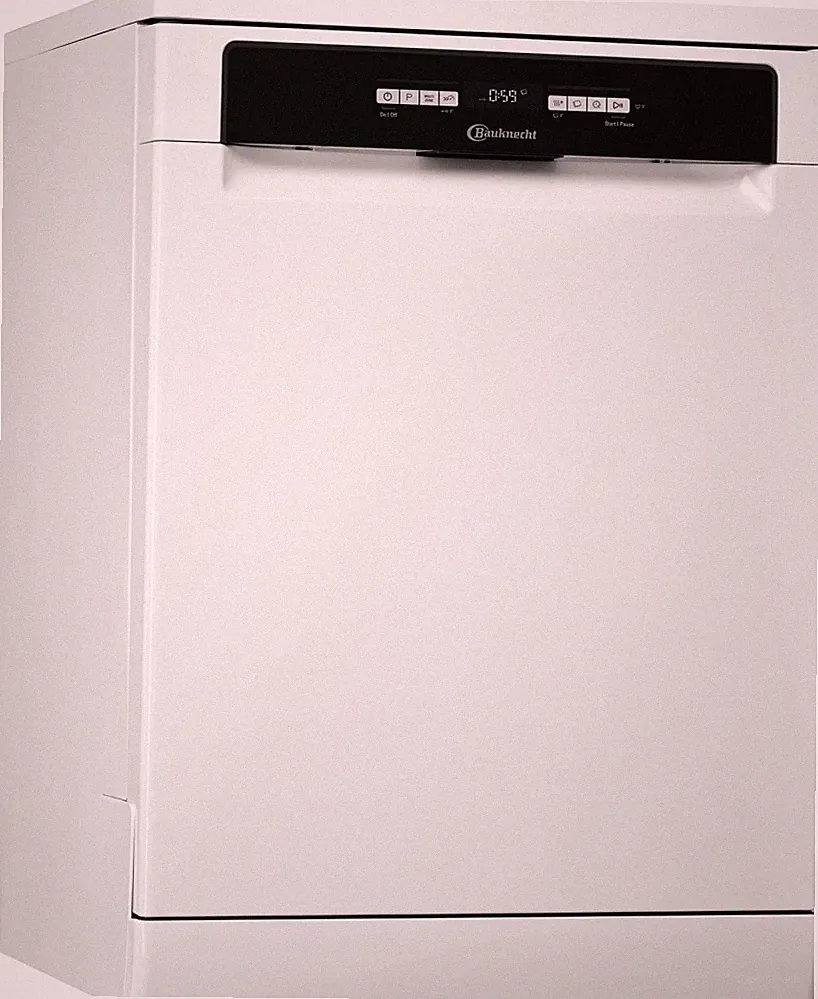 Bauknecht Stand-Geschirrspüler 60 cm BFO 3C33 C