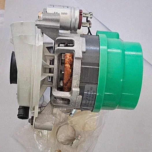 Bauknecht Umwälzpumpe CPI2/55-106/BK9 Pumpe Geschirrspüler Whirlpool 48123615812