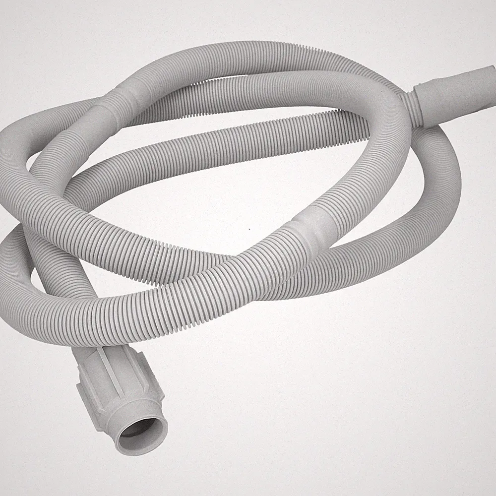 Bauknecht Whirlpool Ablaufschlauch Schlauch 2,28 m Geschirrspüler 481253029113