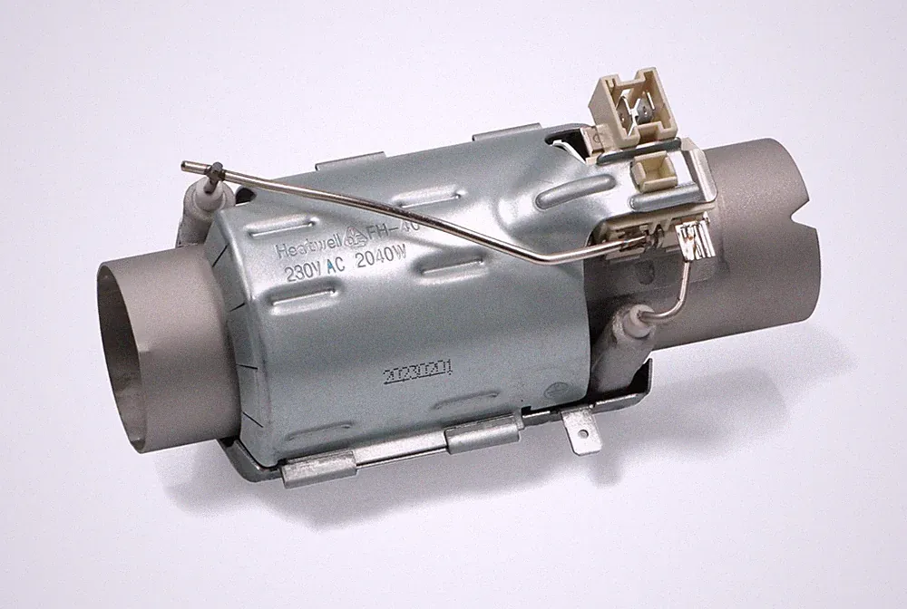 Bauknecht Whirlpool Smeg Candy Heizelement 2040W für Geschirrspüler 484000000610