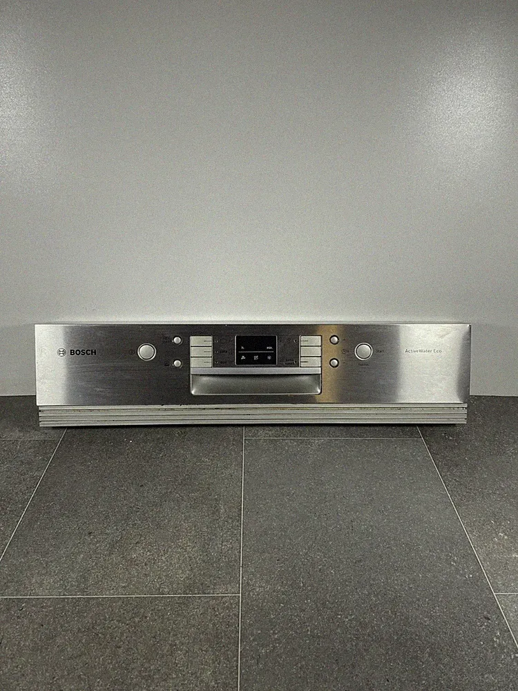✅ Bedienelektronik Geschirrspüler Siemens Bosch 9001003276