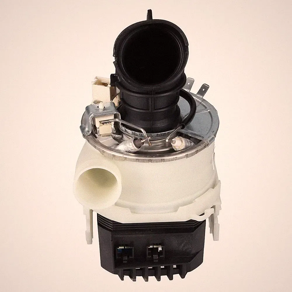 Beko 1752480100 Heizpumpe BLD375P8L15Y für Geschirrspüler