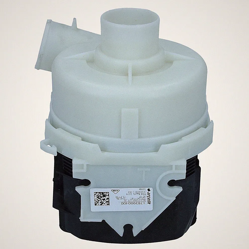 Beko 1783900400 Umwälzpumpe beko BLD375P8L15Y für Geschirrspüler