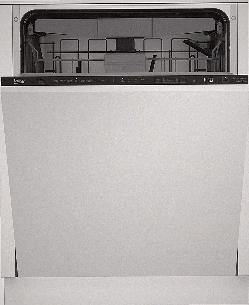 BEKO BDIN38440 Einbau-Geschirrspüler vollintegriert 60 cm #1907363