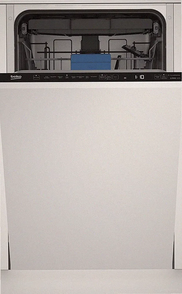beko geschirrspüler 45 cm+++