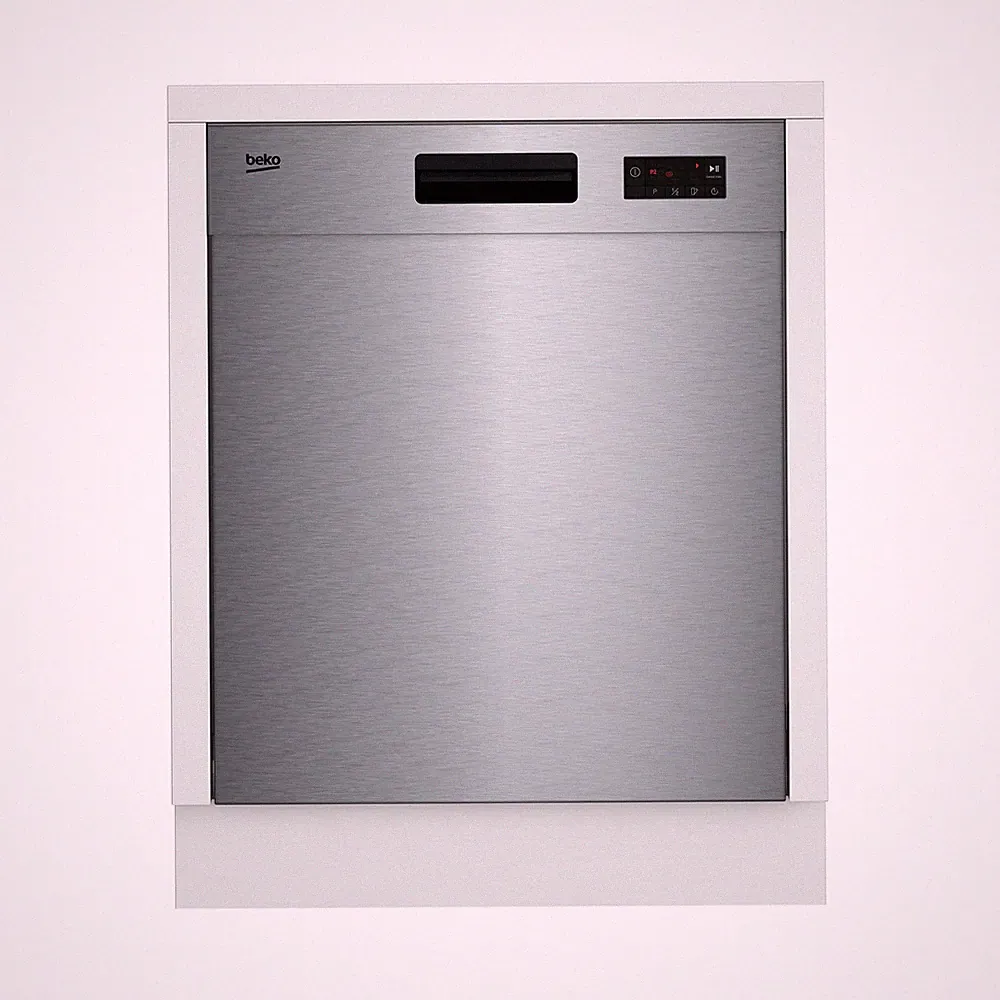 48 dB Unterbau