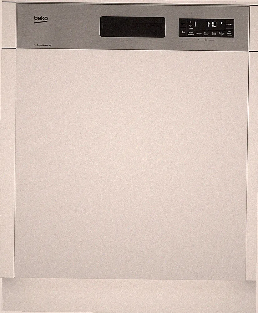 BEKO BG640EXTI Einbau-Geschirrspüler integriert 60 cm #1907585