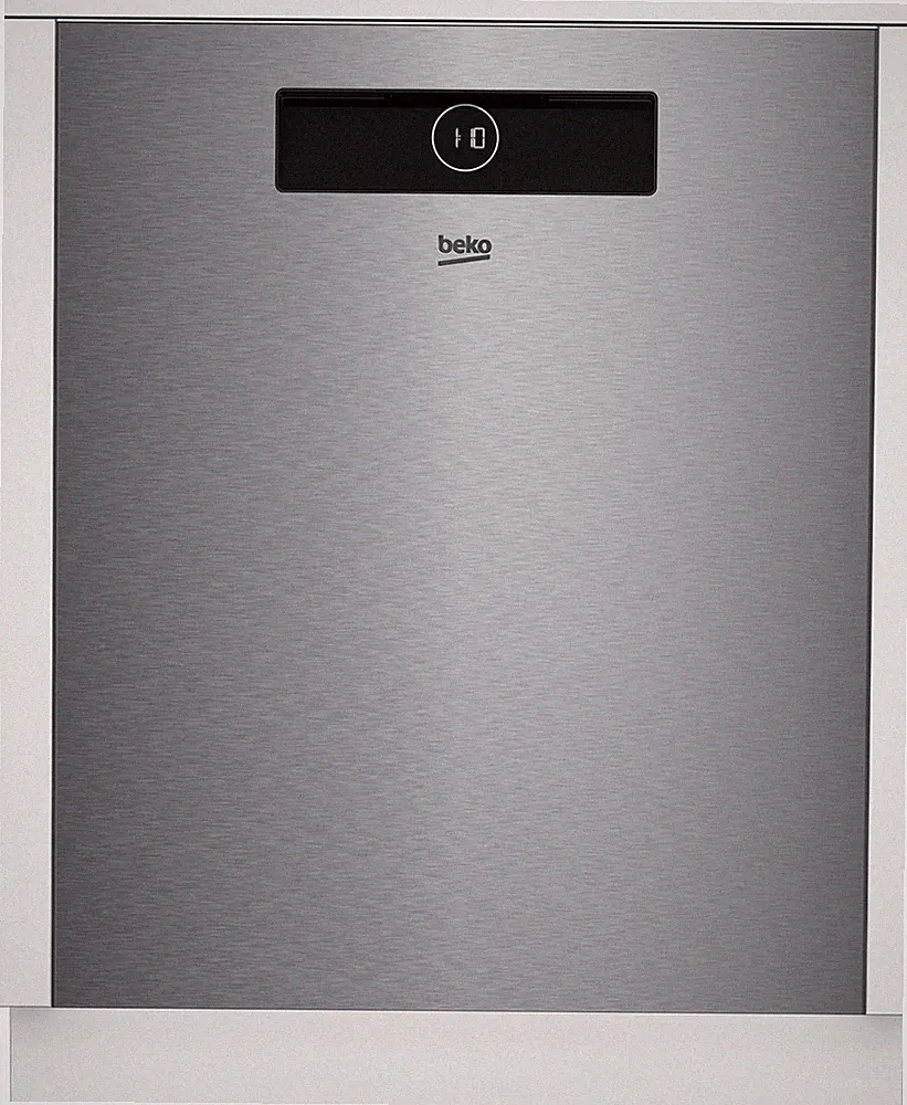 BEKO BG640EXUB Unterbau-Geschirrspüler 60 cm #1906999