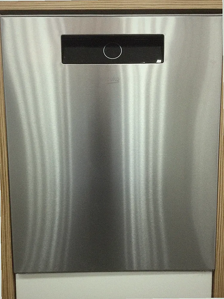 BEKO BG640EXUB Unterbau-Geschirrspüler 60 cm 6#2261060