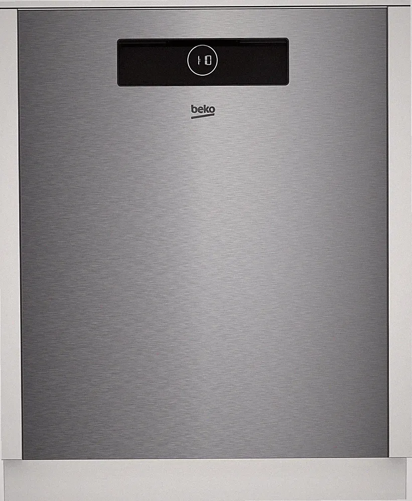 BEKO BG840EXUB Unterbau-Geschirrspüler 60 cm #1906934