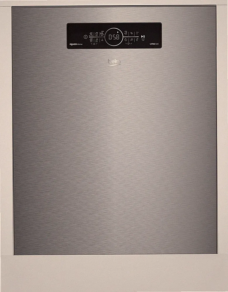 BEKO BG840EXUBP Unterbau-Geschirrspüler 60 cm #25731521