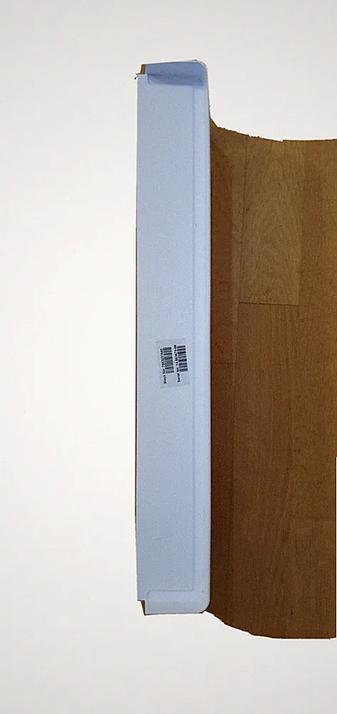 Beko DSFS 6830 Geschirrspüler 45cm unten abdeckung