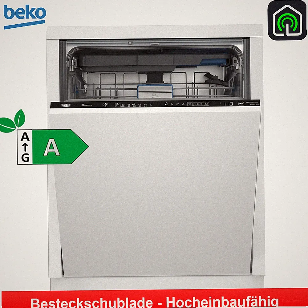 80 cm Einbau
