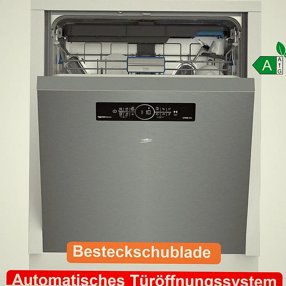 Beko Unterbau