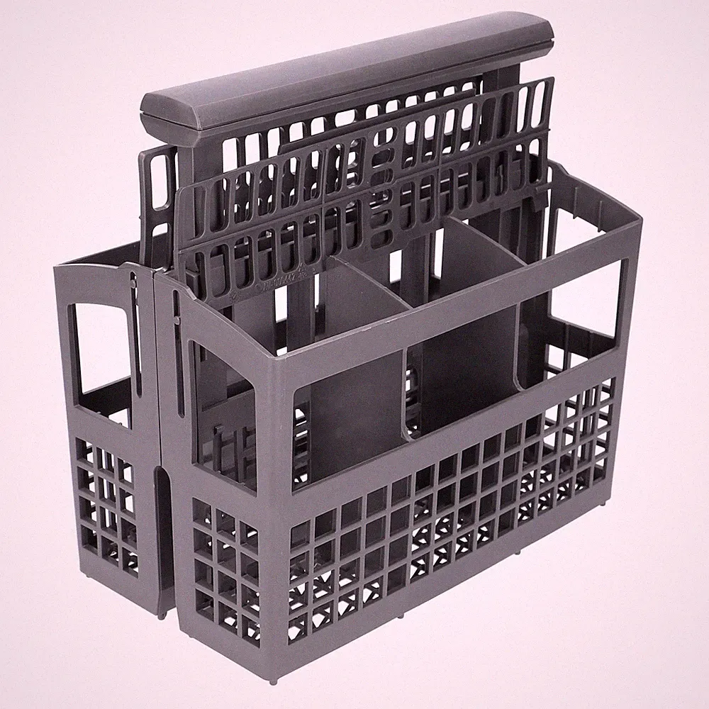 Besteckkorb AEG 150x256x243mm Geschirrspüler Electrolux Geschirrspüler