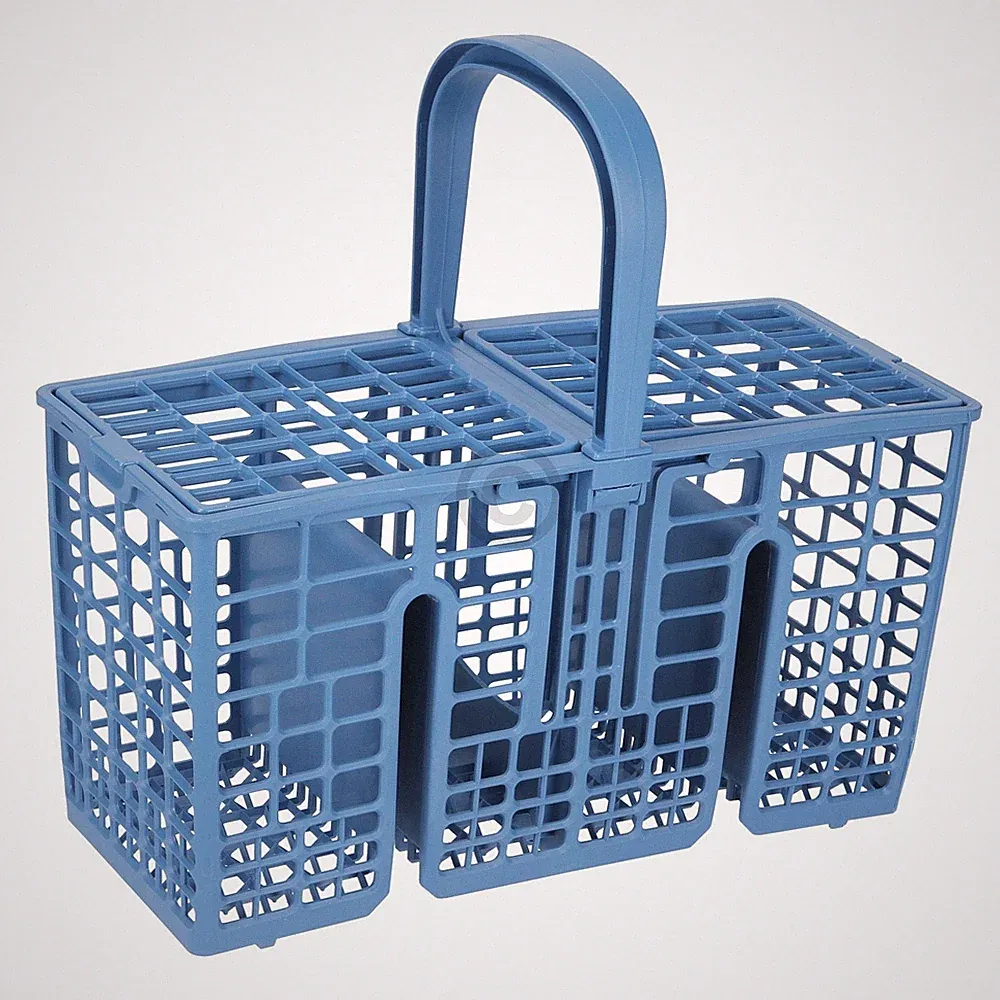 Besteckkorb Bauknecht C00307254 für 45cm Geschirrspüler