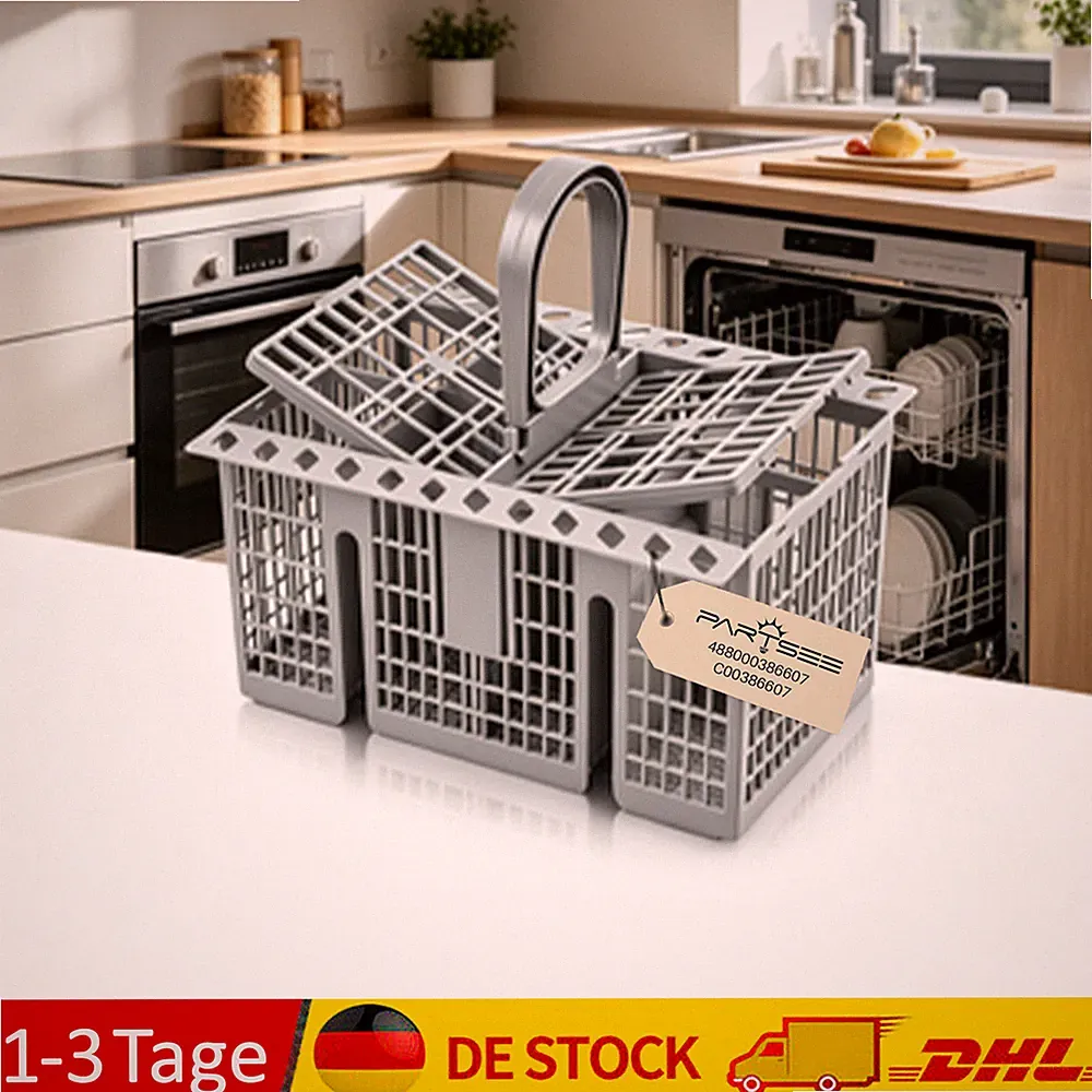 Besteckkorb Für Geschirrspüler Bauknecht Indesit Hotpoint C00386607