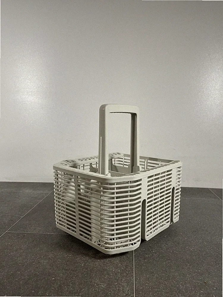✅ Besteckkorb für Miele Geschirrspüler M Nr. 7526701 VOLLSTÄNDIG