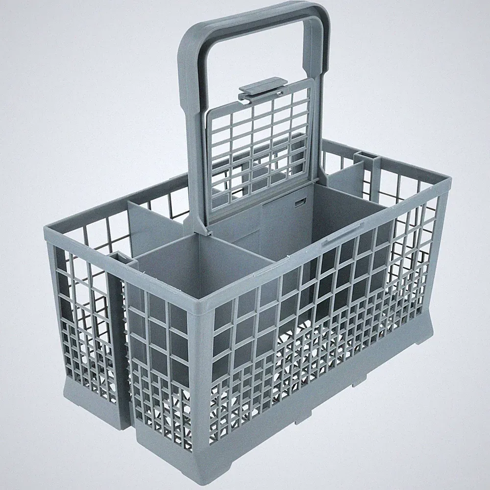 Besteckkorb für Spülmaschine für Electrolux Bauknecht Constructa Miele Bosch