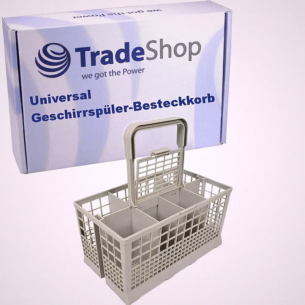 Besteckkorb geeignet für Privileg Whirpool Geschirrspüler Spülmaschinen NEU& TOP