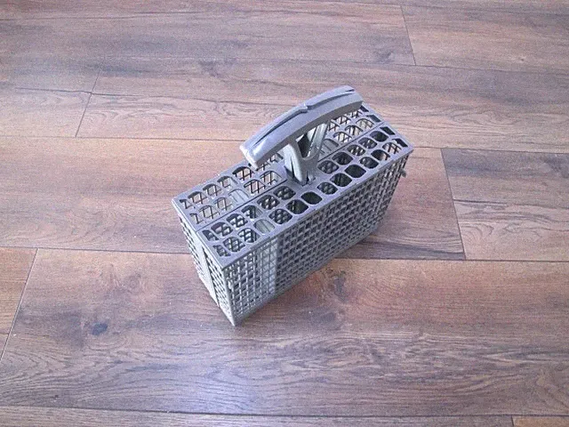 🔴 Besteckkorb Korb 45 cm Geschirrkorb Geschirrspüler AEG Juno Privileg