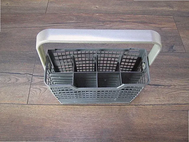 🔴 Besteckkorb Korb 45 cm Geschirrkorb Geschirrspüler AEG Juno Privileg Ikea
