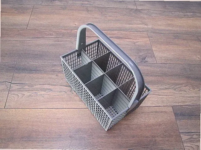 🔴 Besteckkorb Korb 60 cm Geschirrkorb Geschirrspüler AEG Juno Privileg Progress