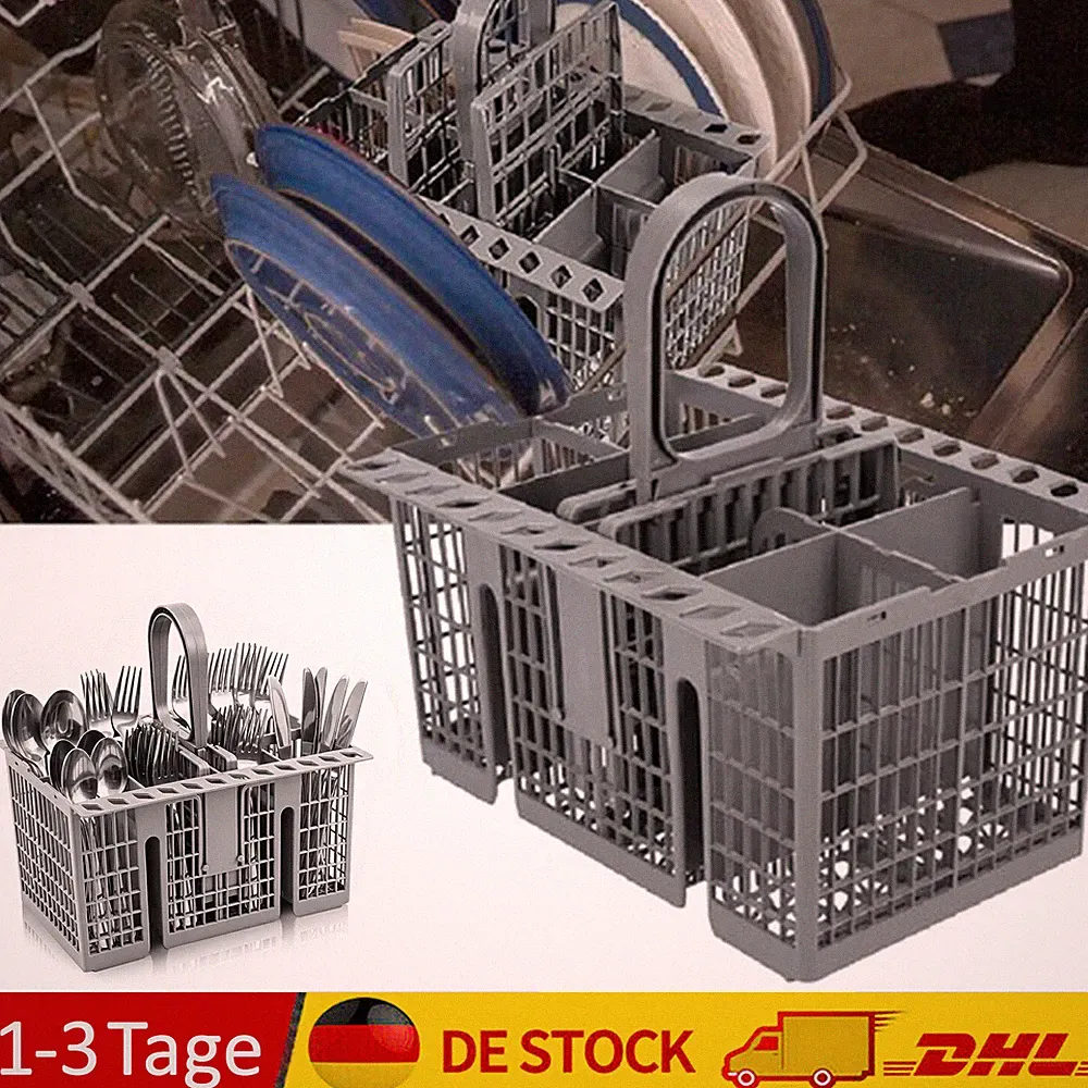 Besteckkorb Spülmaschine Unterkorb Geschirrspüler Bauknecht 488000386607 Ersatz
