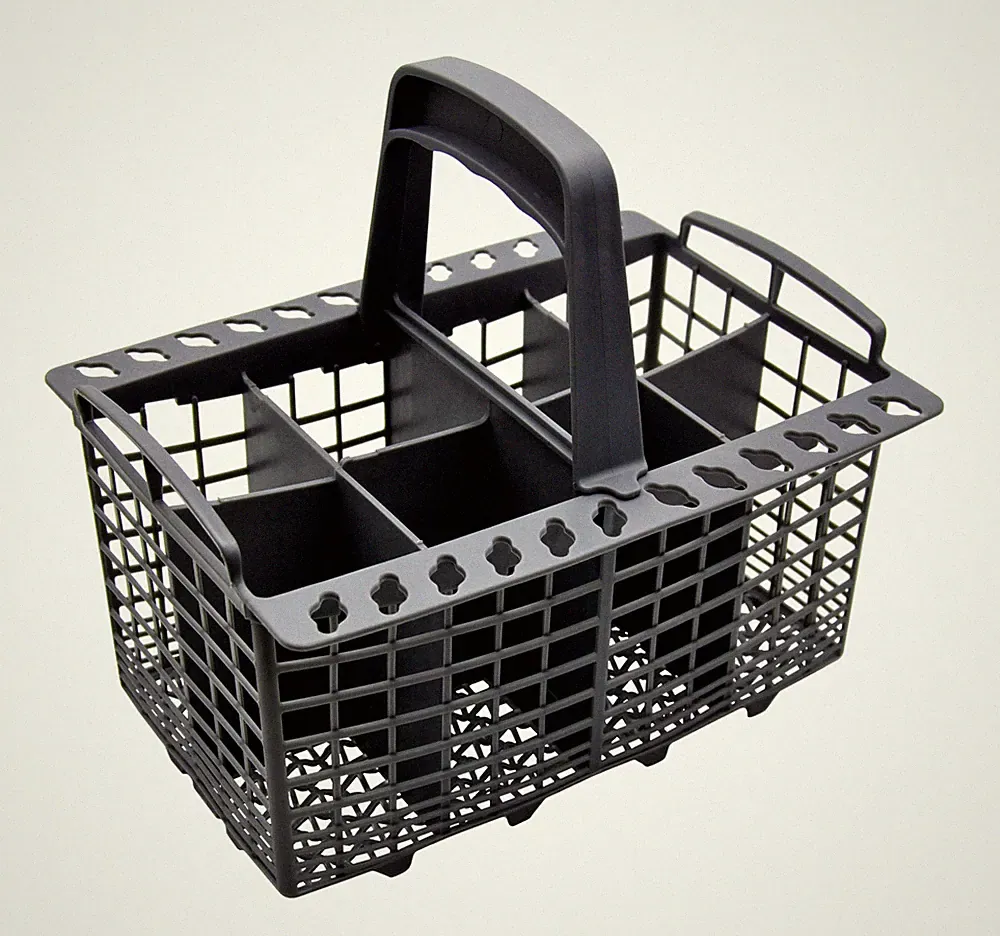 Besteckkorb Universal passend für viele Spülmaschinen in Breite 60cm