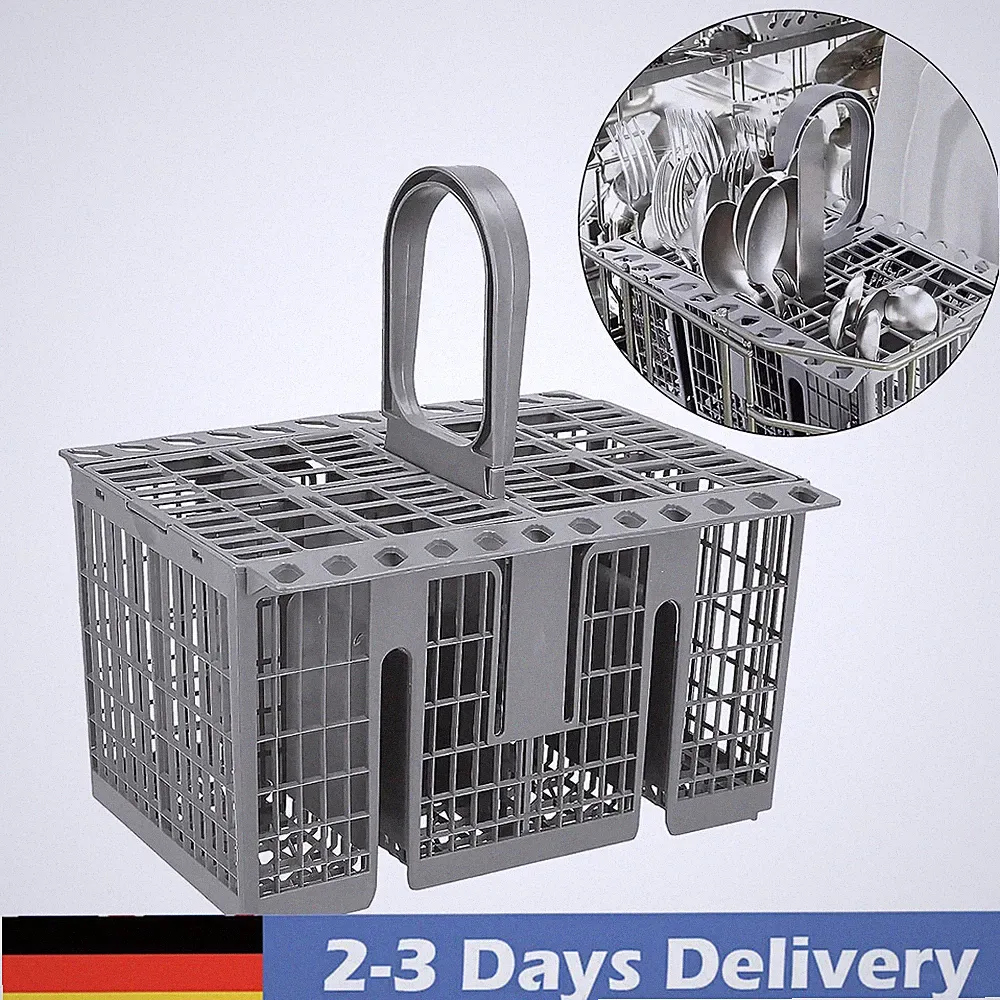Besteckkorb Unterkorb für Bauknecht Whirlpool Ignis Geschirrspüler 488000386607