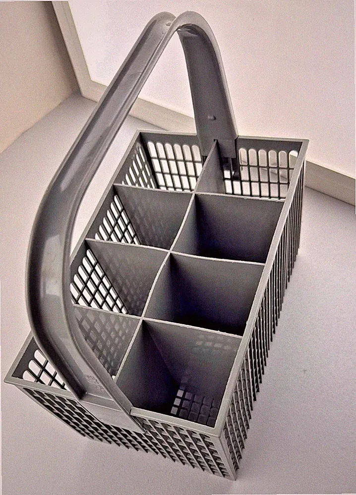Besteckschublade Besteckkorb Original. AEG Geschirrspüler Spülmaschine