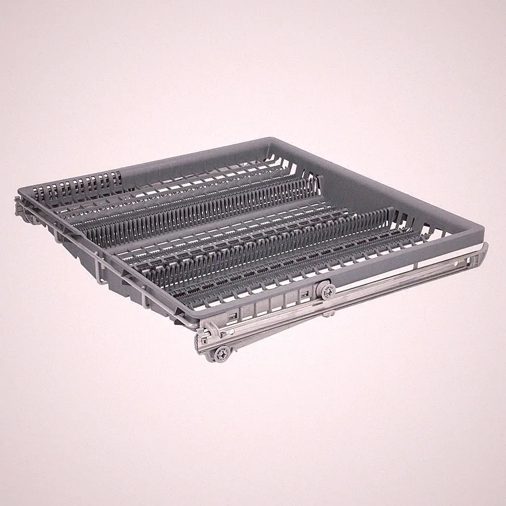 Besteckschublade mit Schienen SIEMENS 17005525 SZ36DX02 für Geschirrspüler