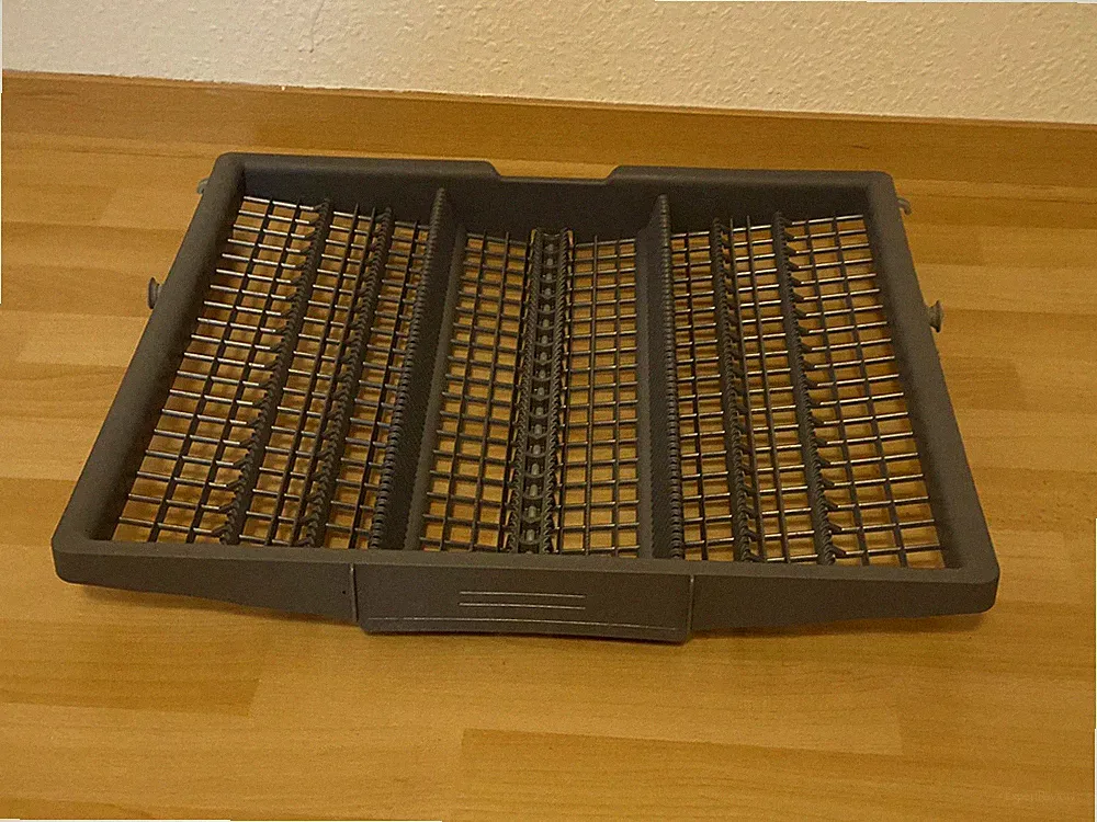 Besteckschublade Ohne Führungsschiene für Bosch / Siemens / Neff