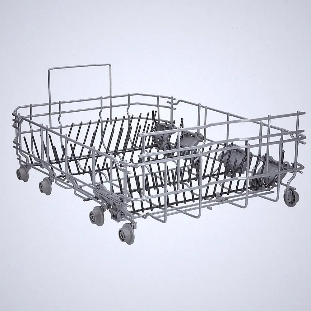 BOSCH 00772836 Geschirrkorb unten für 45cm Geschirrspüler