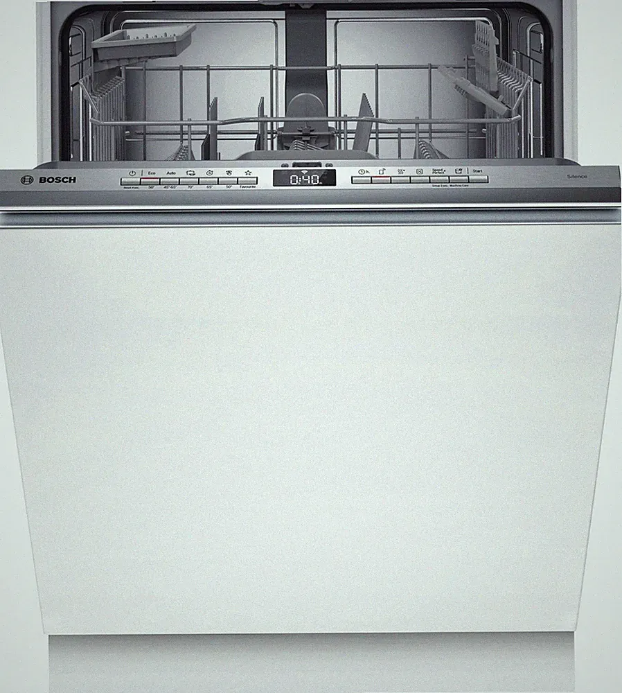 Bosch Einbau-Geschirrspüler SMV4HTX00E NEU&OVP