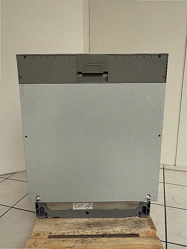 Bosch Einbau-Geschirrspüler vollintegrier SMD6ECX12E / I / 89685