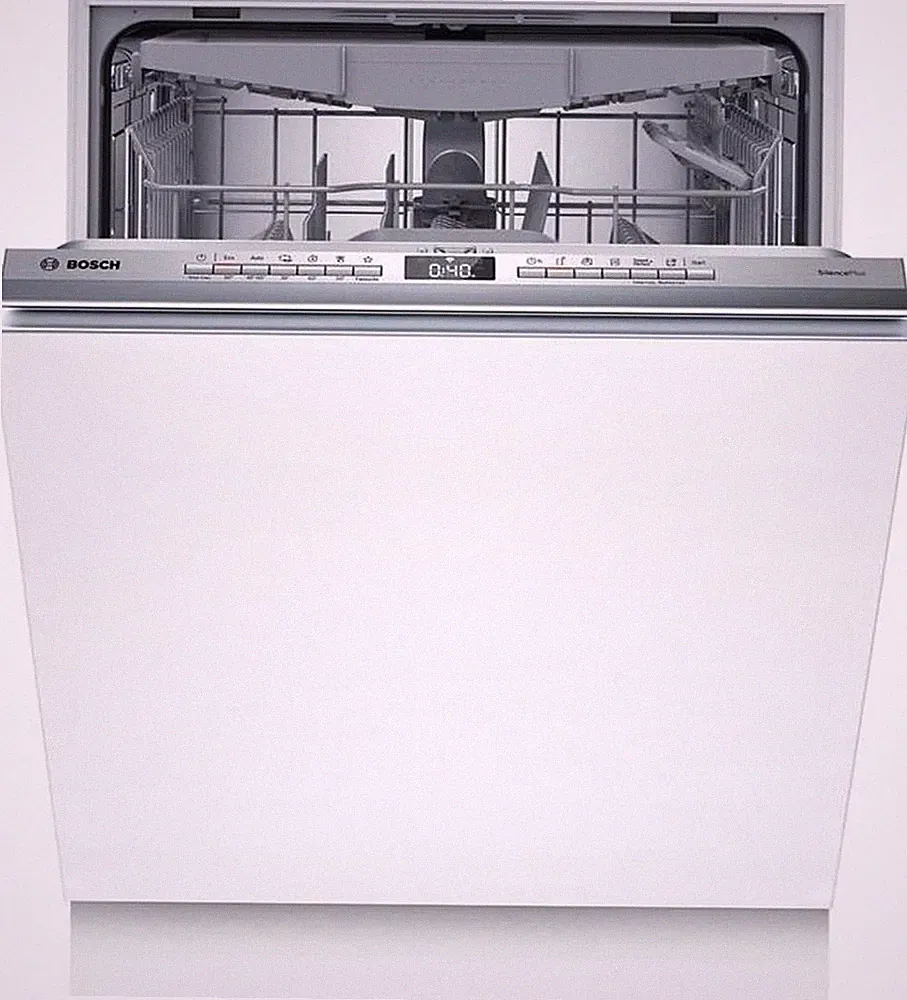 BOSCH EINBAU SPÜLMASCHINE SERIE 4 ENERGIEKLASSE B SMV4EVX11E