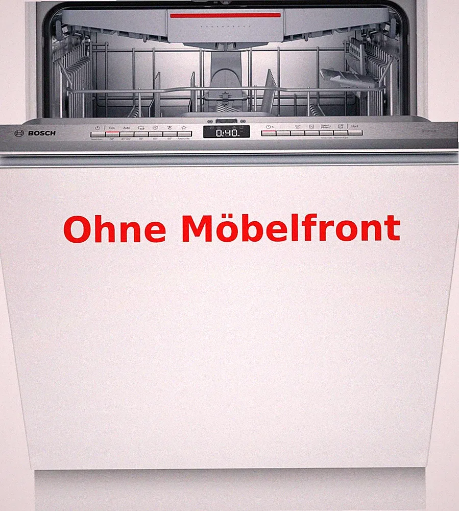 Bosch Einbau Spülmaschine VarioSchublade Besteckschublade Geschirrspüler NEU