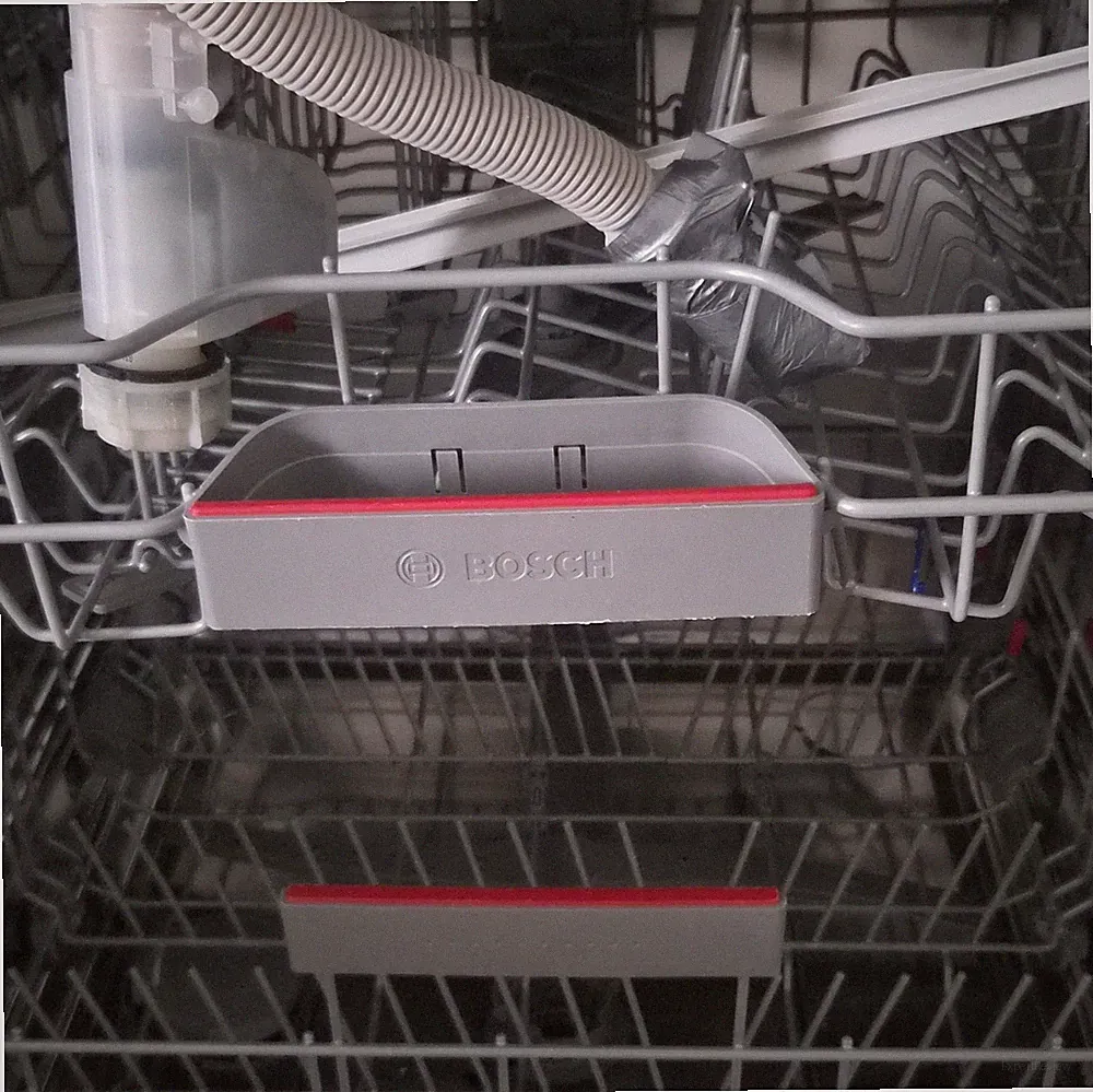 Bosch Geschirrspüler Neu Kaum Gebraucht Top ZUSTAND