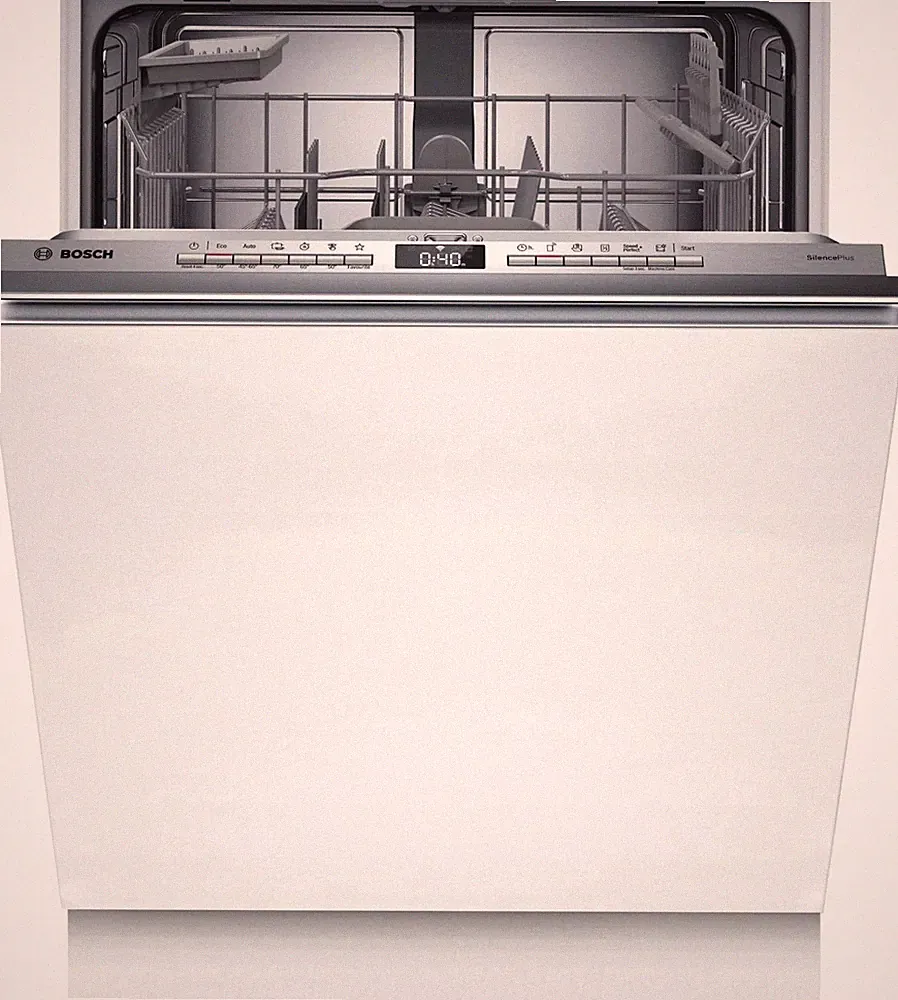 Bosch Geschirrspüler SMV4ETX08E vollintegrierbar Einbau Spüler Home Con. B Ware