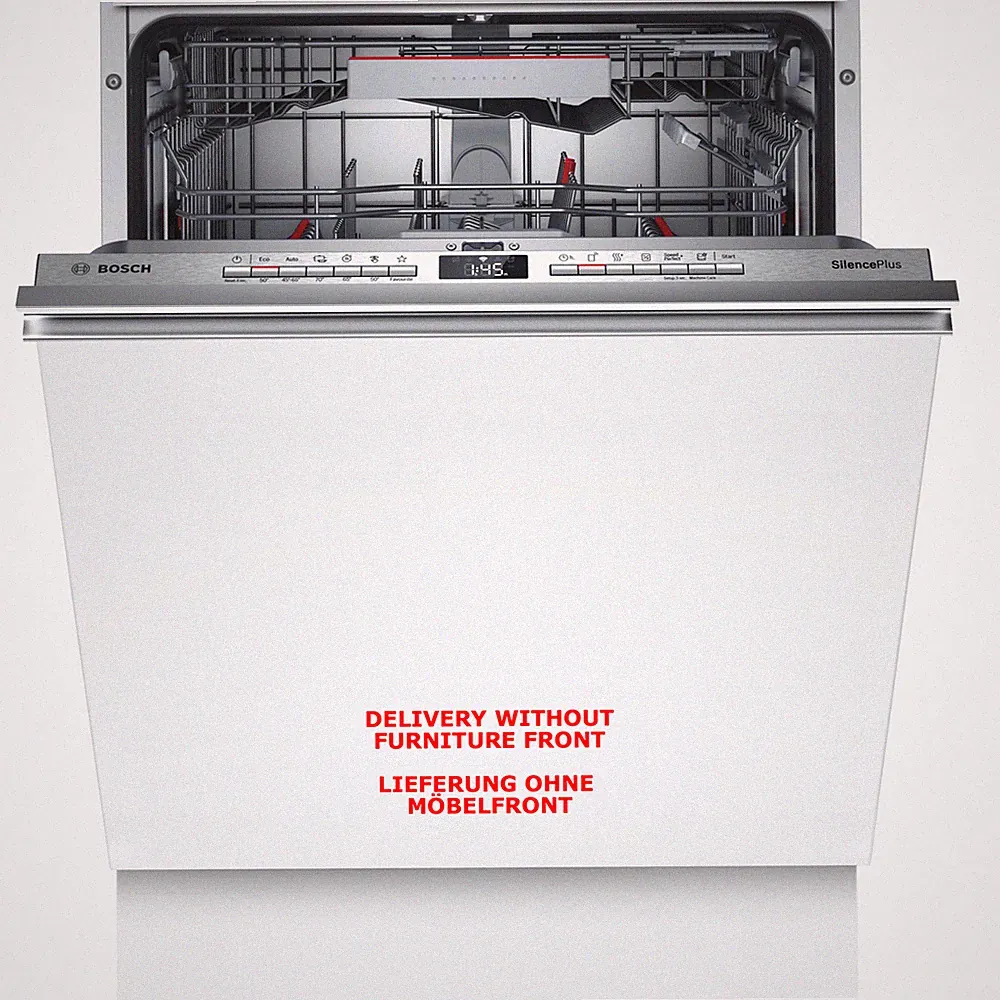 Bosch Home SMV4HDX52E Serie 4, Spülmaschine