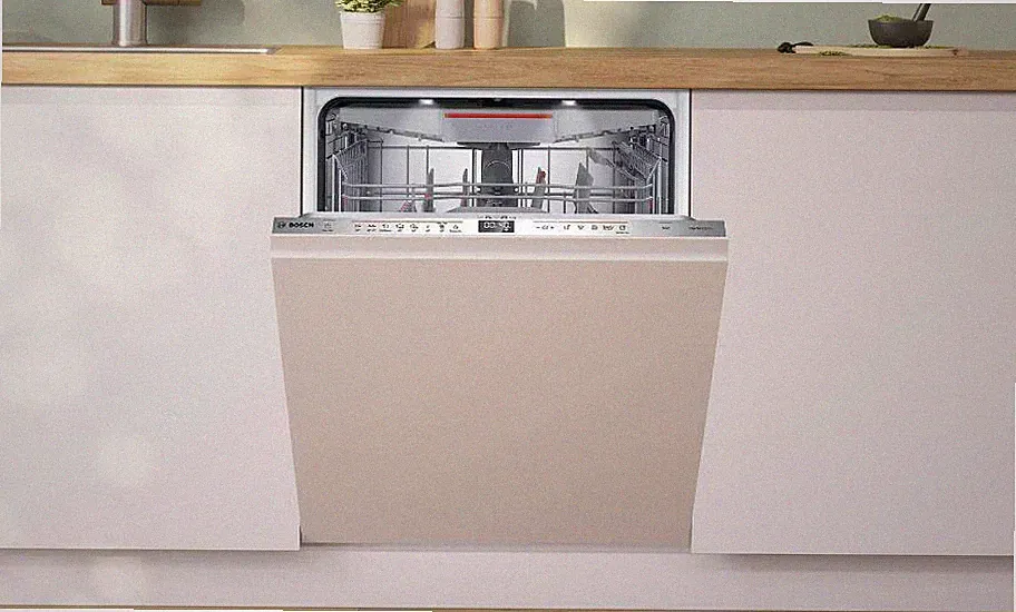 Bosch SBV6ZCX16E Serie 6 vollintegrierbarer Einbau-Geschirrspüler 60cm 1792948