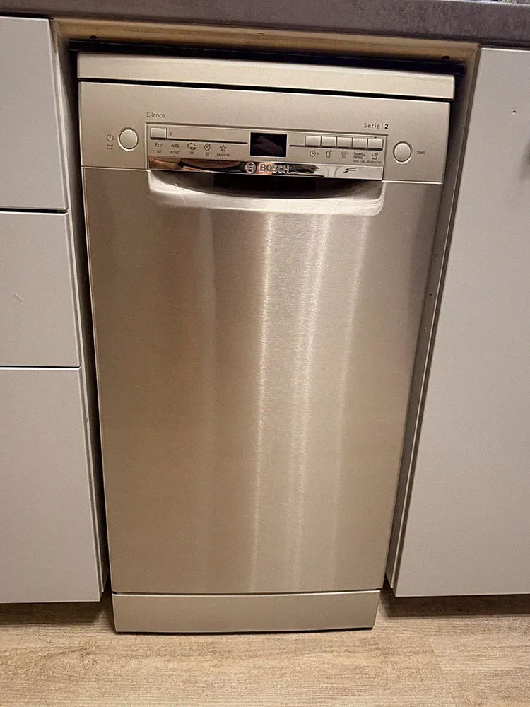 samsung geschirrspüler 45 cm