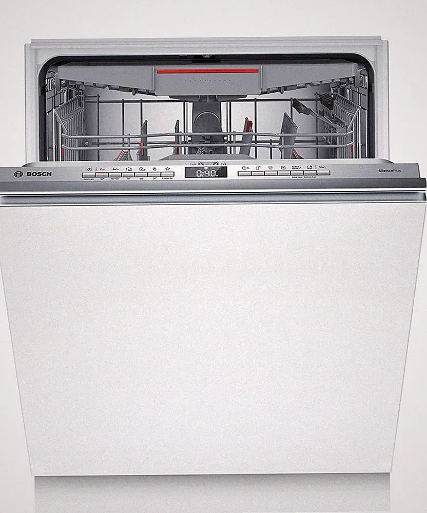 BOSCH SERIE 4 SMH4ECX27E VOLLINTEGRIERTER EINBAU-GESCHIRRSPÜLER A 14 GEDECKE